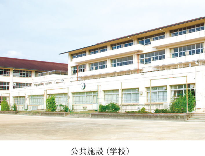 公共施設（学校）